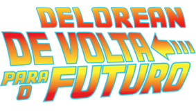 DeLorean - De Volta para o Futuro - Aluguel do Carro DeLorean